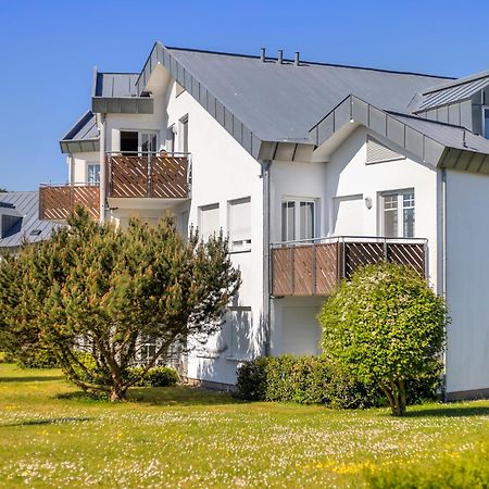 Seepark 703 Apartment Traful Heringsdorf  Buitenkant foto