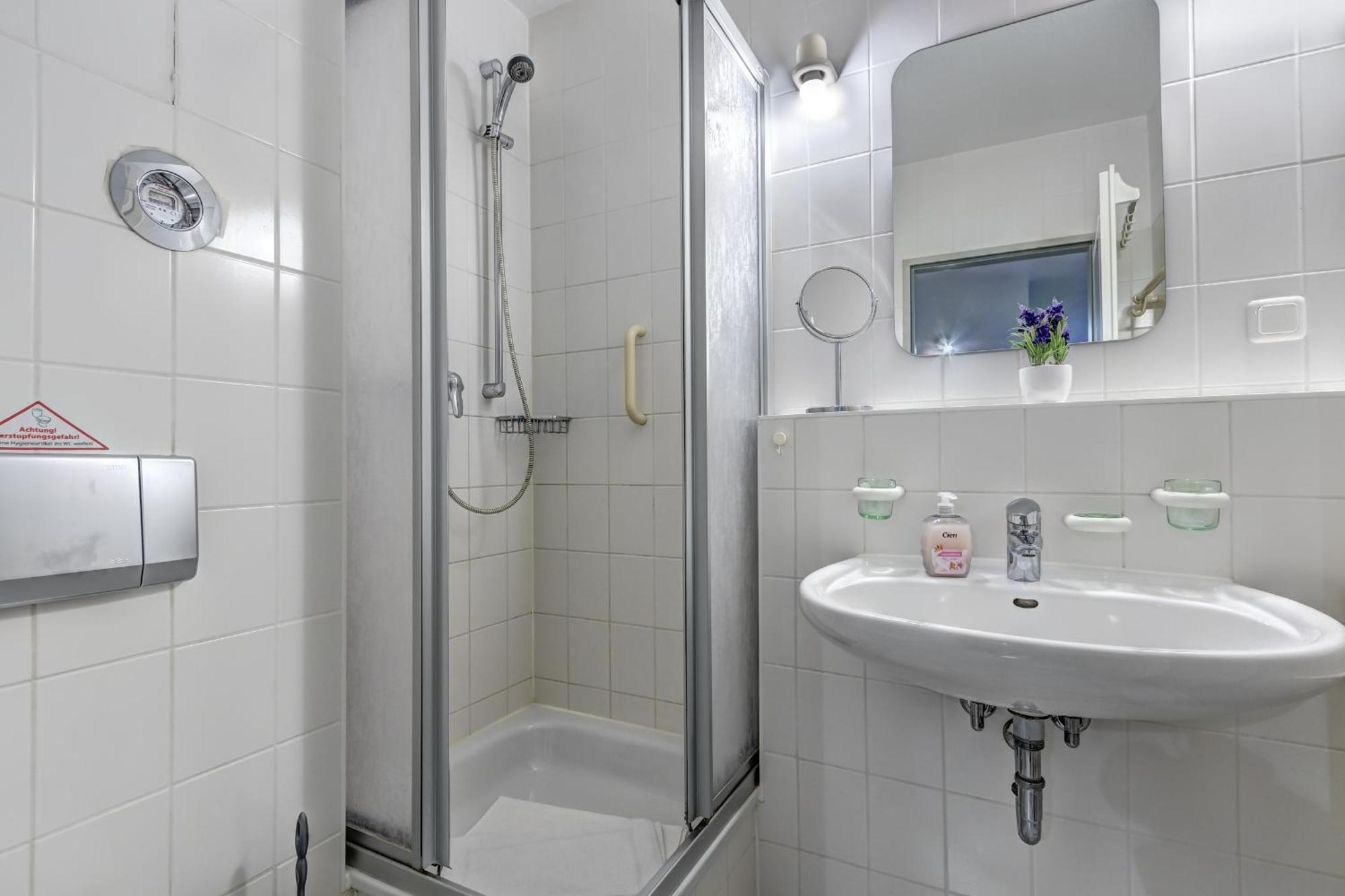 Seepark 703 Apartment Traful Heringsdorf  Buitenkant foto